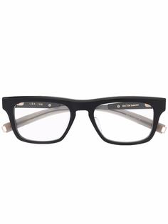 Dita Eyewear Lancier rectangular glasses