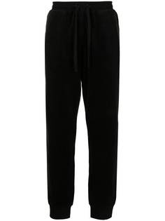 Emporio Armani спортивные брюки