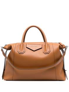 Givenchy сумка-тоут Antigona среднего размера
