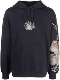 Maharishi pearl dragon hoodie