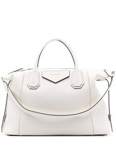Givenchy сумка-тоут Antigona с логотипом
