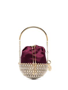 Rosantica Kingham mini bag