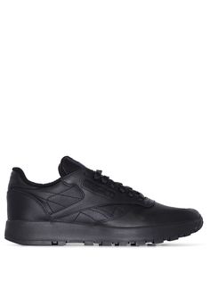 Reebok кроссовки Tabi из коллаборации с Maison Margiela