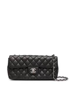 Chanel Pre-Owned сумка на плечо East West 2007-го года