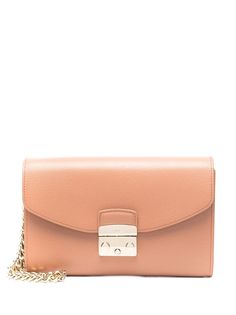 Furla мини-сумка через плечо Metropolis