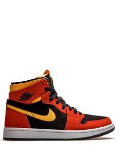 Jordan кроссовки Air Jordan 1 Zoom CMFT Chile Red