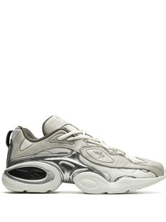 Reebok кроссовки Electro 3D