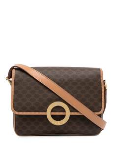 Céline Pre-Owned сумка через плечо pre-owned с узором Macadam