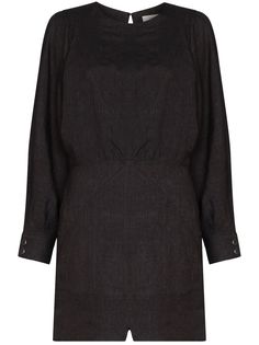 Isabel Marant Étoile платье мини Nuevo