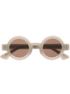 Kuboraum солнцезащитные очки