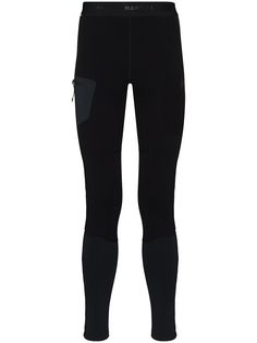 Mammut легинсы Aconcagua Mammut®