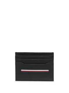 Tommy Hilfiger картхолдер с логотипом