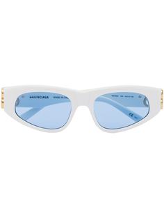Balenciaga Eyewear солнцезащитные очки Dinasty BB