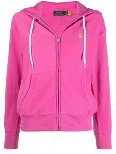 Polo Ralph Lauren худи Polo Pony с вышивкой