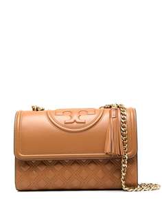 Tory Burch сумка на плечо Fleming