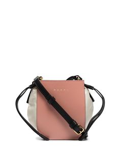 Marni сумка через плечо Gusset