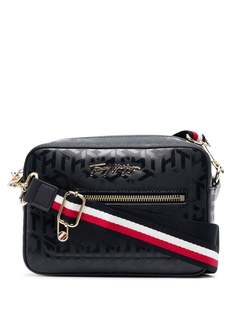Tommy Hilfiger сумка через плечо Iconic с логотипом