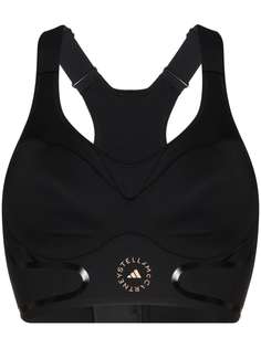adidas by Stella McCartney спортивный бюстгальтер TruePace
