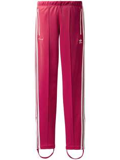 adidas спортивные шорты из коллаборации с Wales Bronner