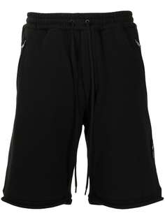 3.1 Phillip Lim Everyday terry shorts