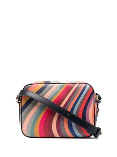 PAUL SMITH сумка через плечо Swirl