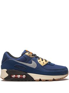 Nike кроссовки Air Max 90