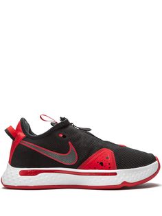 Nike кроссовки Paul George 4