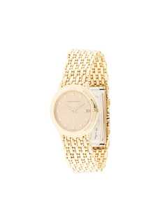 Audemars Piguet кварцевые наручные часы pre-owned 33 мм