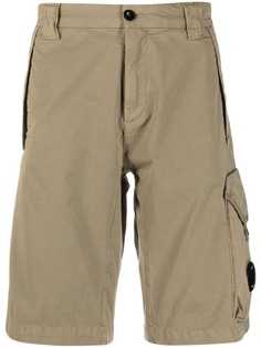 C.P. Company шорты карго