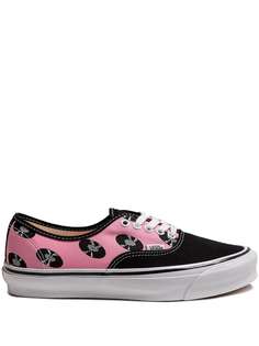 Vans кроссовки OG Authentic LX из коллаборации с Wacko Maria