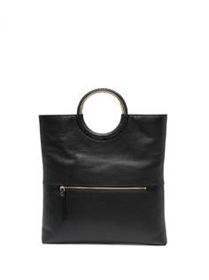 Michael Michael Kors сумка-тоут с логотипом