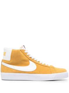 Nike кеды SB Zoom Blazer