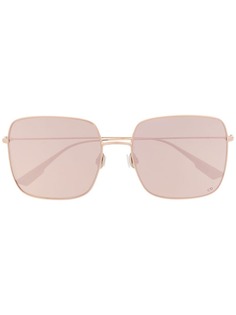 Dior Eyewear солнцезащитные очки DiorStellaire1