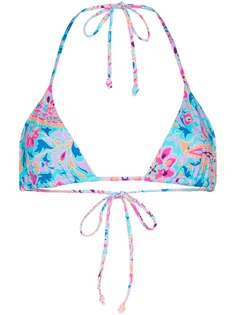 Frankies Bikinis лиф бикини Tia с треугольными чашками