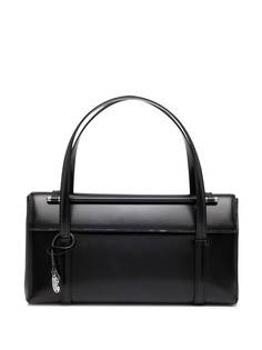Cartier сумка Must de Cartier pre-owned