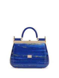 Dolce & Gabbana сумка-тоут Sicily