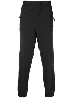 Carhartt WIP спортивные брюки с логотипом