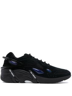 Raf Simons кроссовки Cylon 21