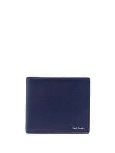 PAUL SMITH кошелек с логотипом