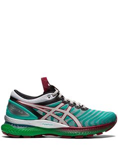 ASICS кроссовки Gel-Nimbus 22