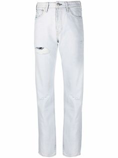 Rag & Bone джинсы бойфренды Maya