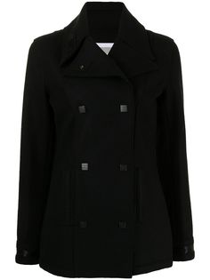 Chanel Pre-Owned двубортный пиджак Sports 2005-го года