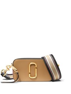 Marc Jacobs сумка через плечо The Snapshot