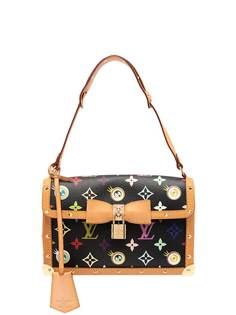 Louis Vuitton сумка-тоут Pochette Eye Miss You 2003-го года
