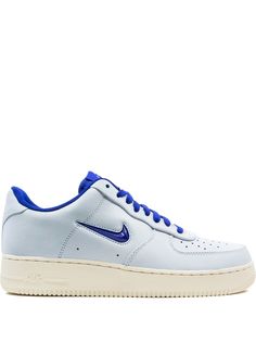 Nike кроссовки Air Force 1 07 PRM Jewel