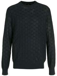 Armani Exchange ARMANI EXCHANGE 3KZM1WZMT9Z 1510