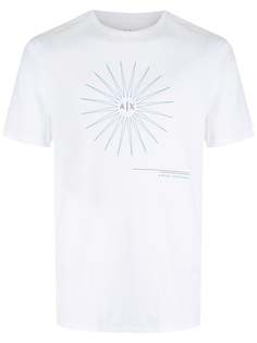 Armani Exchange ARMANI EXCHANGE 3KZTBUZJKXZ 1100