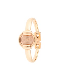 Gucci Pre-Owned кварцевые наручные часы pre-owned 25 мм