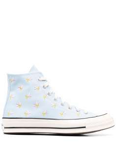 Converse высокие кеды Chuck 70