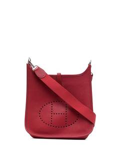 Hermès сумка на плечо Evelyne PM 2012-го года
